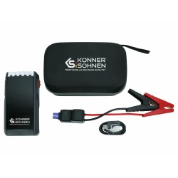 KÖNNER & SÖHNEN URZĄDZENIE ROZRUCHOWE JS-1000