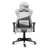 Fotel gamingowy Huzaro Force 6.2 White Mesh