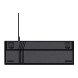 Klawiatura gamingowa TRUST GXT867 Acira Black