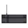 Klawiatura gamingowa TRUST GXT867 Acira Black