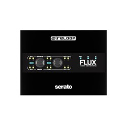 Reloop Flux 3.0 kan. USB