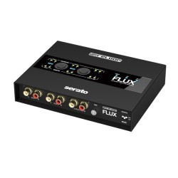 Reloop Flux 3.0 kan. USB
