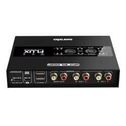 Reloop Flux 3.0 kan. USB