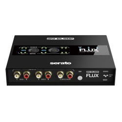 Reloop Flux 3.0 kan. USB