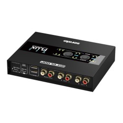 Reloop Flux 3.0 kan. USB
