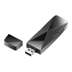 Adapter USB Wi-Fi D-Link AX1800