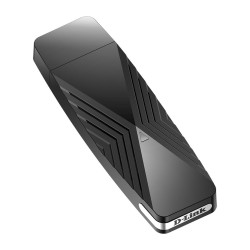 Adapter USB Wi-Fi D-Link AX1800