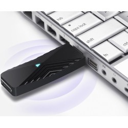 Adapter USB Wi-Fi D-Link AX1800