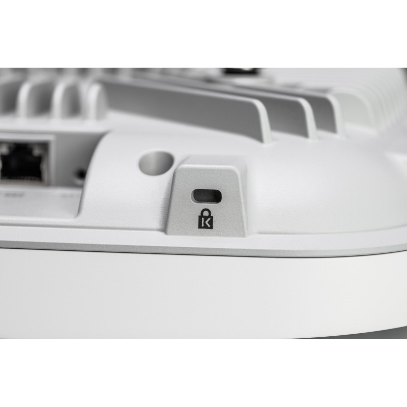 Punkt dostępowy Lancom LX-7300 Wi-Fi 7 WLAN Punkt dostępowy Lancom LX-7300 Wi-Fi 7 WLAN