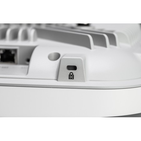 Punkt dostępowy Lancom LX-7300 Wi-Fi 7 WLAN