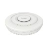 D-Link DWL-6610AP - 2,4 GHz - 5 GHz - 1200 Mbit/s - AES - HTTPS - SSH - TKIP - WPA - WPA2 - 10,100,1000 Mbit/s
