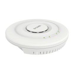 D-Link DWL-6610AP - 2,4 GHz - 5 GHz - 1200 Mbit/s - AES - HTTPS - SSH - TKIP - WPA - WPA2 - 10,100,1000 Mbit/s