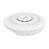 D-Link DWL-6610AP - 2,4 GHz - 5 GHz - 1200 Mbit/s - AES - HTTPS - SSH - TKIP - WPA - WPA2 - 10,100,1000 Mbit/s