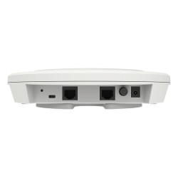 D-Link DWL-6610AP - 2,4 GHz - 5 GHz - 1200 Mbit/s - AES - HTTPS - SSH - TKIP - WPA - WPA2 - 10,100,1000 Mbit/s