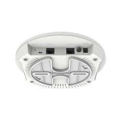 D-Link DWL-6610AP - 2,4 GHz - 5 GHz - 1200 Mbit/s - AES - HTTPS - SSH - TKIP - WPA - WPA2 - 10,100,1000 Mbit/s