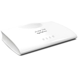 Modem DrayTek Vigor 167 ADSL/ADSL2/VDSL/VDSL2/Super-vectoring