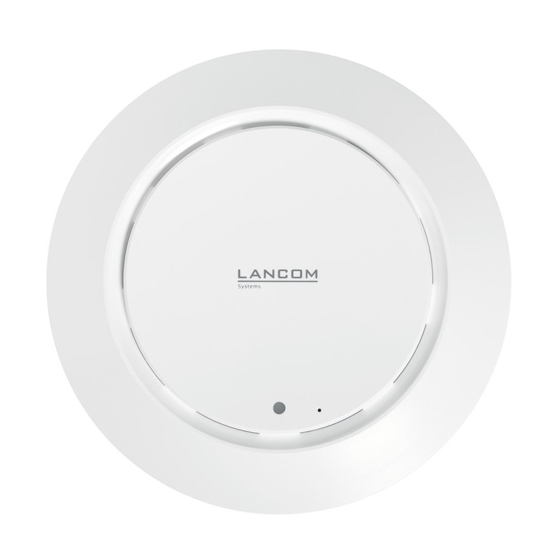 Access point Lancom LW-500 (WW) - 2.4 GHz - 5 GHz - 867 Mbit/s - AES - EAP-FAST - EAP-TLS - EAP-TTLS - MSCHAPv2 - PEAP - WEP - Access point Lancom LW-500 (WW) - 2.4 GHz - 5 GHz - 867 Mbit/s - AES - EAP-FAST - EAP-TLS - EAP-TTLS - MSCHAPv2 - PEAP - WEP -