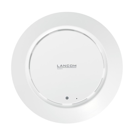 Access point Lancom LW-500 (WW) - 2.4 GHz - 5 GHz - 867 Mbit/s - AES - EAP-FAST - EAP-TLS - EAP-TTLS - MSCHAPv2 - PEAP - WEP -