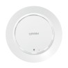 Access point Lancom LW-500 (WW) - 2.4 GHz - 5 GHz - 867 Mbit/s - AES - EAP-FAST - EAP-TLS - EAP-TTLS - MSCHAPv2 - PEAP - WEP -