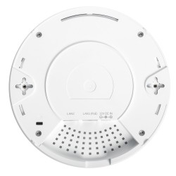 Access point Lancom LW-500 (WW) - 2.4 GHz - 5 GHz - 867 Mbit/s - AES - EAP-FAST - EAP-TLS - EAP-TTLS - MSCHAPv2 - PEAP - WEP -