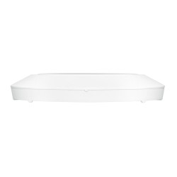 Access point Lancom LW-500 (WW) - 2.4 GHz - 5 GHz - 867 Mbit/s - AES - EAP-FAST - EAP-TLS - EAP-TTLS - MSCHAPv2 - PEAP - WEP -