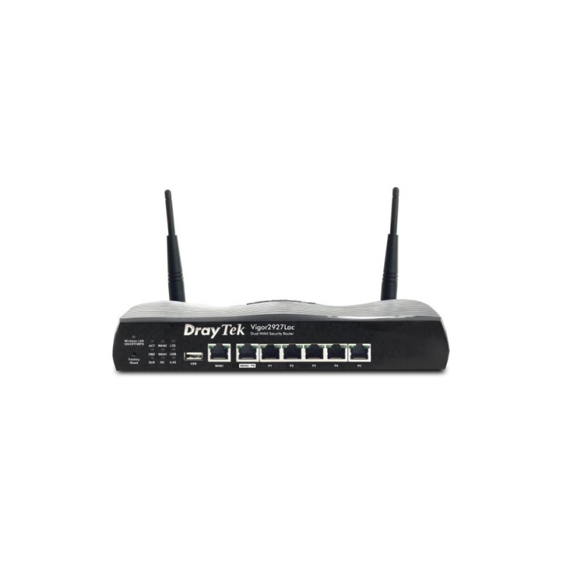 Router DrayTek Vigor 2927Lac Router DrayTek Vigor 2927Lac