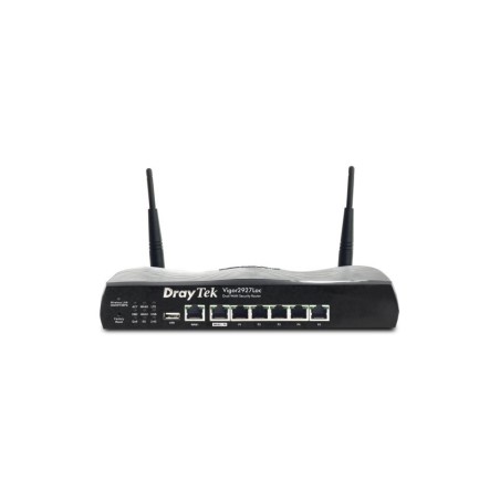 Router DrayTek Vigor 2927Lac