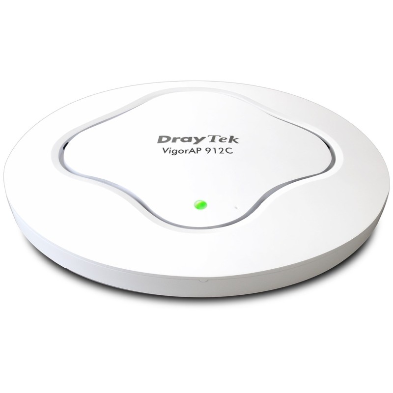 Access Point DrayTek VigorAP 912C Access Point DrayTek VigorAP 912C