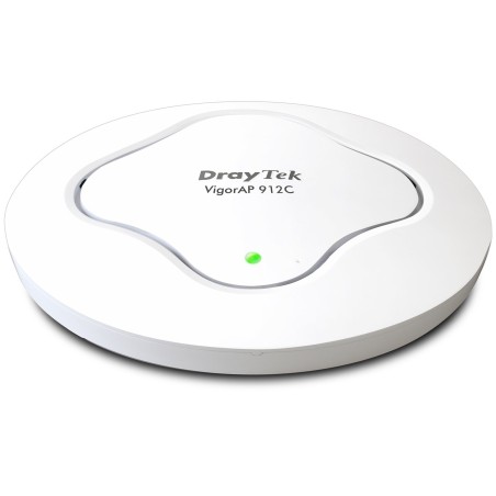 Access Point DrayTek VigorAP 912C