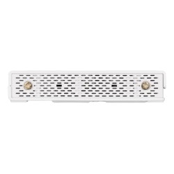 Access point Lancom LX-6402 (WW) - 2,4 GHz - 5 GHz - AES-CCMP - AES-GCMP - EAP-FAST - EAP-GTC - EAP-PEAP - EAP-TLS - EAP-TTLS -