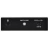 D-Link DES-1005P - Niezarządzany - L2 - Fast Ethernet (10/100) - Pełny dupleks - Power over Ethernet (PoE)