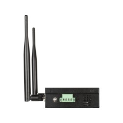 D-Link DIS-2650AP - 2,4 GHz, 5 GHz, 1200 Mbit/s, 64-bit WEP, 128-bit WEP, SSID, SSL/TLS, WPA, WPA2, 10,100,1000 Mbit/s