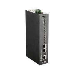 D-Link DIS-2650AP - 2,4 GHz, 5 GHz, 1200 Mbit/s, 64-bit WEP, 128-bit WEP, SSID, SSL/TLS, WPA, WPA2, 10,100,1000 Mbit/s