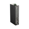 D-Link DIS-2650AP - 2,4 GHz, 5 GHz, 1200 Mbit/s, 64-bit WEP, 128-bit WEP, SSID, SSL/TLS, WPA, WPA2, 10,100,1000 Mbit/s