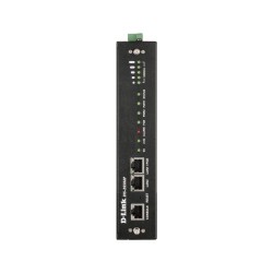 D-Link DIS-2650AP - 2,4 GHz, 5 GHz, 1200 Mbit/s, 64-bit WEP, 128-bit WEP, SSID, SSL/TLS, WPA, WPA2, 10,100,1000 Mbit/s