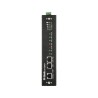 D-Link DIS-2650AP - 2,4 GHz, 5 GHz, 1200 Mbit/s, 64-bit WEP, 128-bit WEP, SSID, SSL/TLS, WPA, WPA2, 10,100,1000 Mbit/s