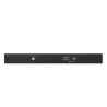 Przełącznik sieciowy D-Link DMS-1100-10TP - Zarządzany - L2 - 2.5G Ethernet (100/1000/2500) - Power over Ethernet (PoE) - Montaż