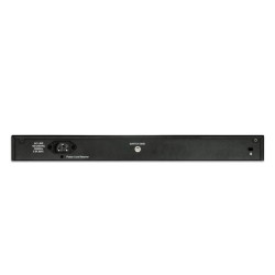 D-Link DGS-1210-52MP - Zarządzany - L2 - Gigabit Ethernet (10/100/1000) - Pełny dupleks - Power over Ethernet (PoE)