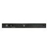 D-Link DGS-1210-52MP - Zarządzany - L2 - Gigabit Ethernet (10/100/1000) - Pełny dupleks - Power over Ethernet (PoE)