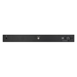Przełącznik D-Link DGS 1210-26 121026 DGS-1210-26 E DGS121026 - - 1 - - 1 - Przełącznik - 1 Gbps