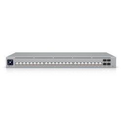Ubiquiti Professional-grade, Layer 3