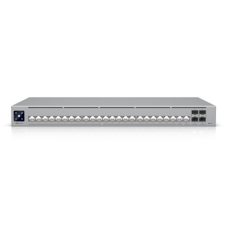Ubiquiti Professional-grade, Layer 3