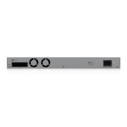 Ubiquiti Professional-grade, Layer 3