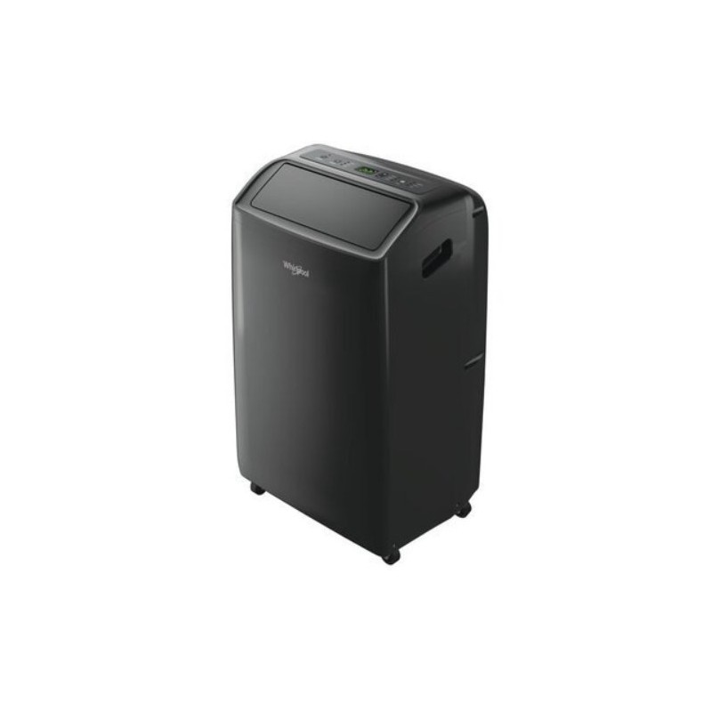 Klimatyzator przenośny WHIRLPOOL PACF212HP B Klimatyzator przenośny WHIRLPOOL PACF212HP B