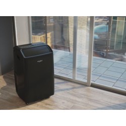 Klimatyzator przenośny WHIRLPOOL PACF212HP B