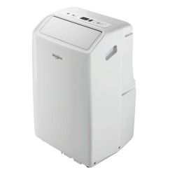 Klimatyzator przenośny WHIRLPOOL PACF212HP W