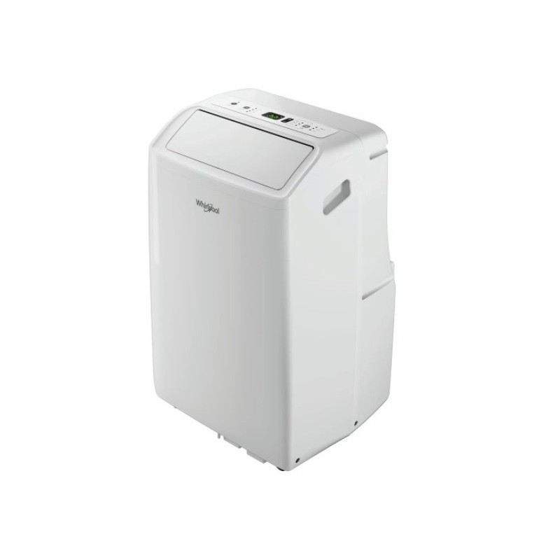 Klimatyzator przenośny WHIRLPOOL PACF212HP W Klimatyzator przenośny WHIRLPOOL PACF212HP W