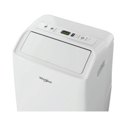 Klimatyzator przenośny WHIRLPOOL PACF212HP W