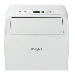 Klimatyzator przenośny WHIRLPOOL PACF212HP W