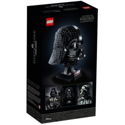 LEGO Star Wars TM 75304 Hełm Dartha Vadera